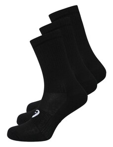 ASICS Спортни чорапи черно
