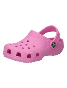 Crocs Отворени обувки 'Classic' светлорозово