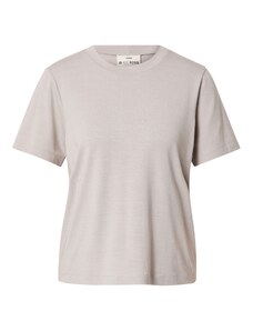 A LOT LESS Тениска 'Shelly' мръсно бяло