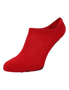 FALKE Къси чорапи 'Cool Kick' червено