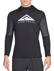 Суитшърт с качулка Nike Dri-FIT Trail dm4743-010 Размер XL