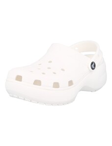 Crocs Сабо 'Classic' бяло