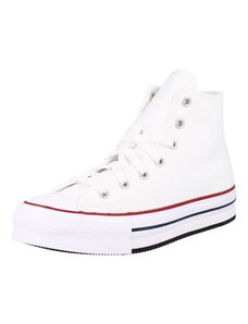 CONVERSE Сникърси 'Chuck Taylor All Star' бяло
