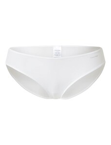 Calvin Klein Underwear Слип бяло