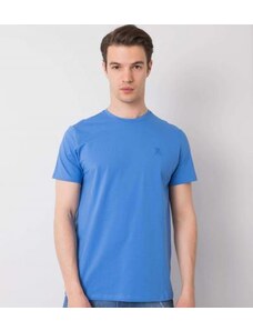 trendo choice тениска в синьо kenneth