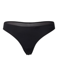 Calvin Klein Underwear Стринг черно