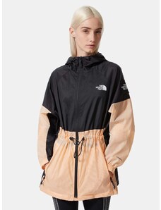 THE NORTH FACE Яке W PHLEGO WIND