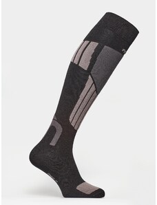 MICO Ски чорапи CALZA SKI NATURAL