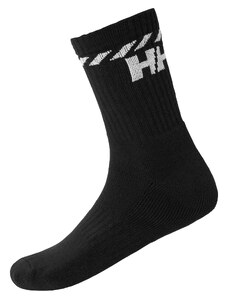 HELLY HANSEN Чорапи COTTON SPORT 3PK
