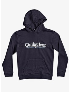 QUIKSILVER Суитшърт TROPICAL LINES
