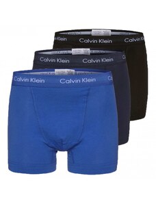 Calvin Klein Underwear Боксерки TRUNK 3PK