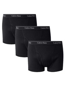 Calvin Klein Underwear Боксерки TRUNK 3PK