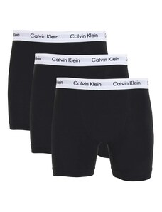 Calvin Klein Underwear Боксерки 3P BOXER BRIEF