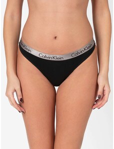 Calvin Klein Underwear Бельо THONG