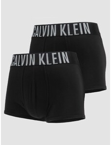 Calvin Klein Underwear Боксерки TRUNK 2PK