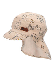 Детска лятна шапка с UV 50+ защита, Sterntaler