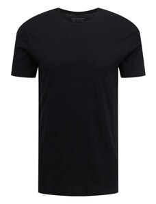 AllSaints Тениска черно