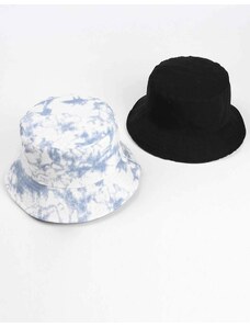 Creative Двулицева дамска шапка - код WH24 - 5