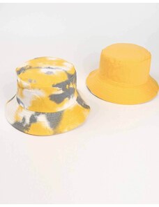 Creative Двулицева дамска шапка - код WH24 - 6