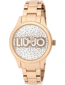Дамски часовник LIU JO Luxury TLJ 1618