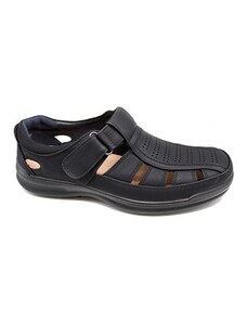 Мъжки обувки XCESS 9972-1 черни