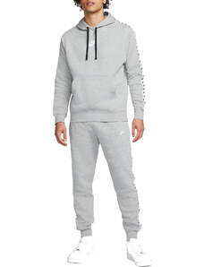 Комплект Nike Sportswear Sport Essential Men's Fleece Hooded Track Suit