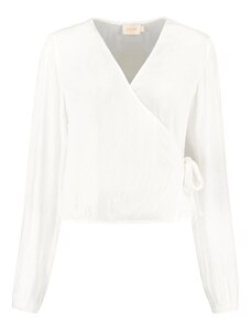 Shiwi Блуза 'CAPRI' бяло