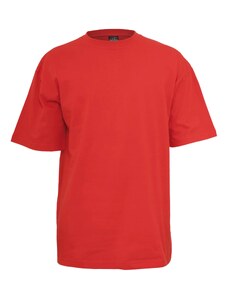Urban Classics Тениска червено