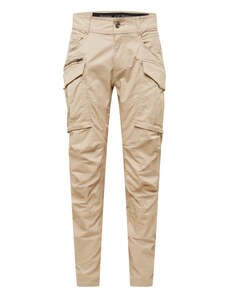 REPLAY Карго панталон 'Joe' цвят "пясък"