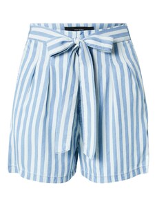 VERO MODA Панталон с набор 'Mia' синьо / бяло
