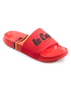 Lee Cooper LC S-801-18 Red/black