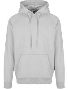 Urban Classics Суичър светлосиво