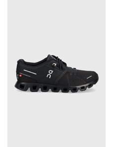 Обувки за бягане On-running Cloud 5 в черно 5998905