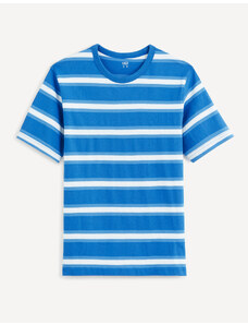 Celio Striped T-shirt Bewasp - Men