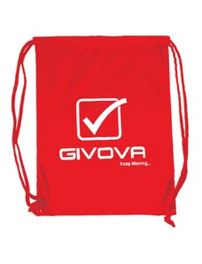 Чанта GIVOVA Sacchetto 0012 43×32 cm