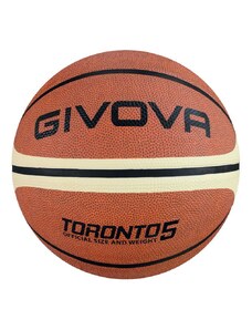 Баскетболна Топка GIVOVA Basket Toronto