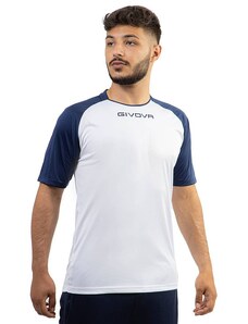 Мъжка Тениска GIVOVA Shirt Capo MC 0304