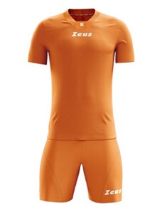 Детски Спортен Екип ZEUS Kit Promo Arancio