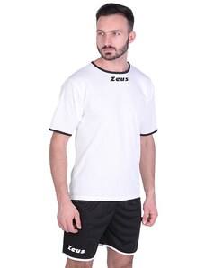 Спортен Екип ZEUS Kit Sticker Bianco/Nero