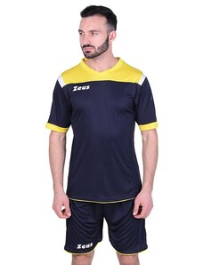 Спортен Екип ZEUS Kit Vesuvio Blu/Giallo