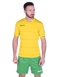 Спортен Екип ZEUS Kit Omega Giallo/Verde