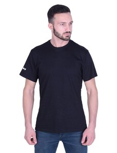 Мъжка Тениска ZEUS T-Shirt Basic Nero