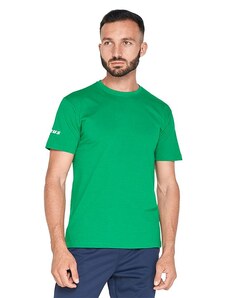 Мъжка Тениска ZEUS T-Shirt Basic Verde