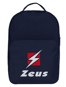 Раница ZEUS Zaino Soft 31x45x18 cm Blu