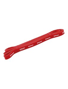 Фитнес Ластик ZEUS Resistance Band 2-20 kg Rosso
