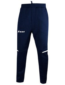 Мъжки Панталони ZEUS Pantalone Tech Blu