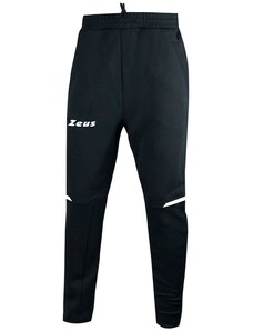 Мъжки Панталони ZEUS Pantalone Tech Nero