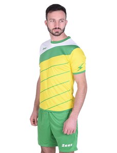 Спортен Екип ZEUS Kit Lybra Uomo Giallo/Verde