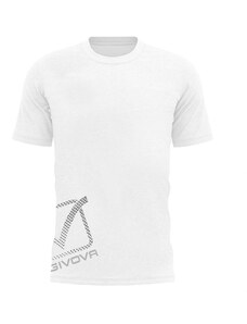 Мъжка Тениска GIVOVA T-Shirt Reflective 0003