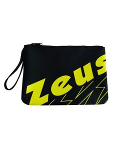 Чанта ZEUS Handbag Papu 28x20 cm Giallo Fluo